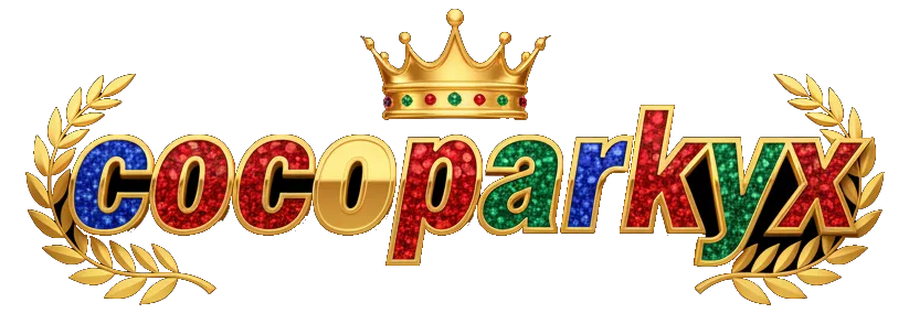 cocoparkyx