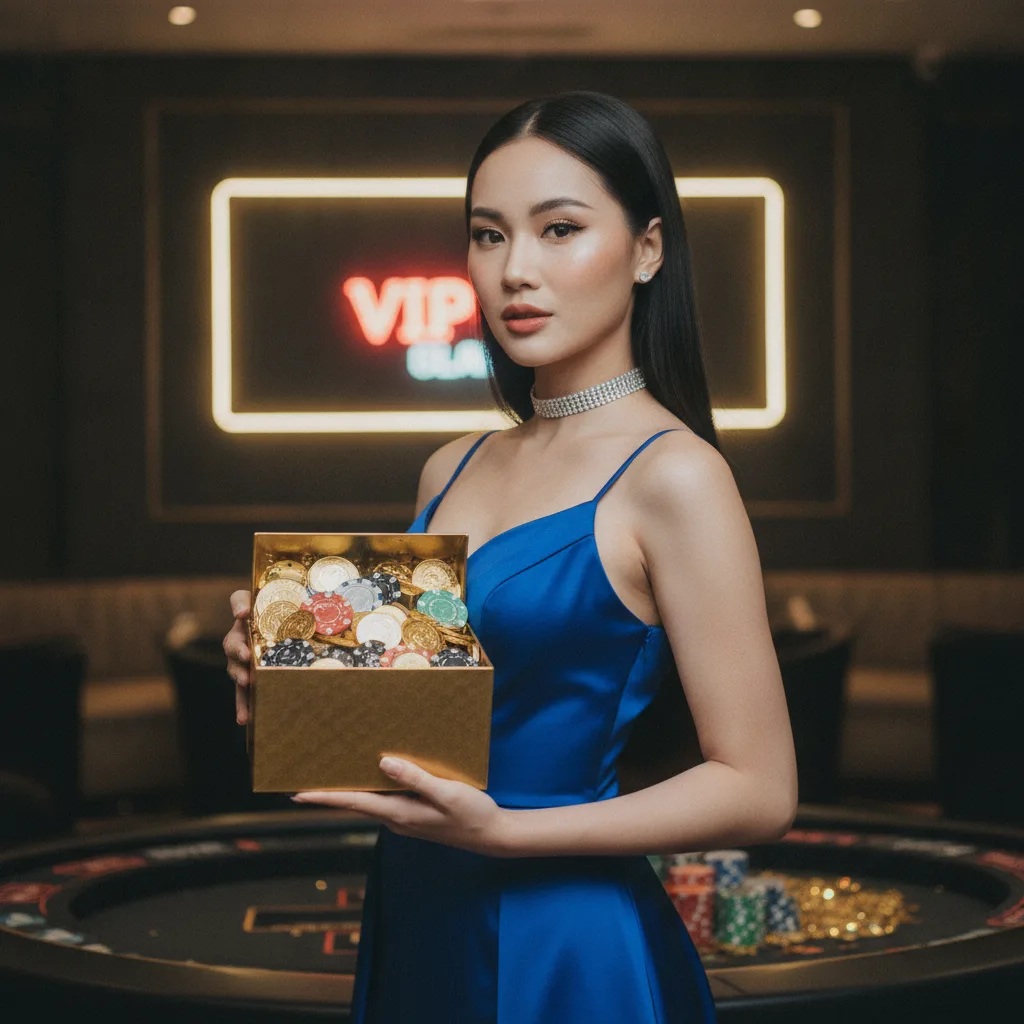 Walang-Limitasyong Rebate sa Slots cocoparkyx